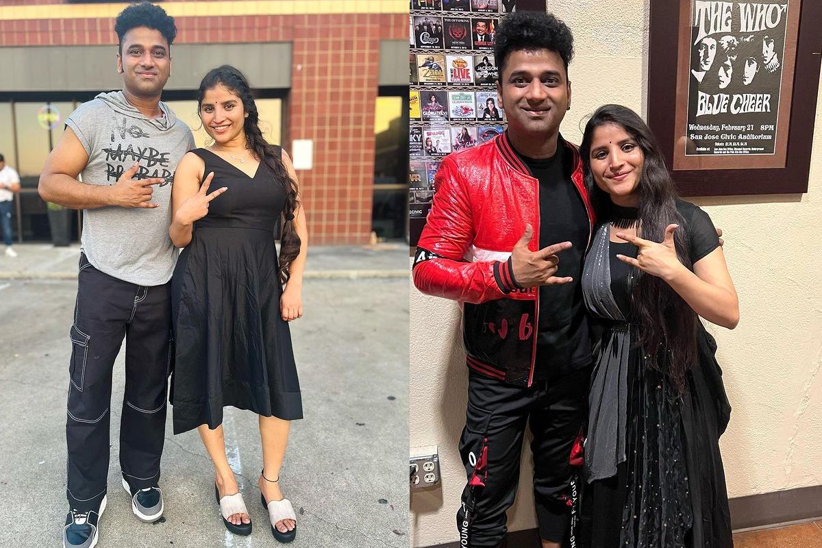Again News Viral on Devi Sri Prasad Marriage