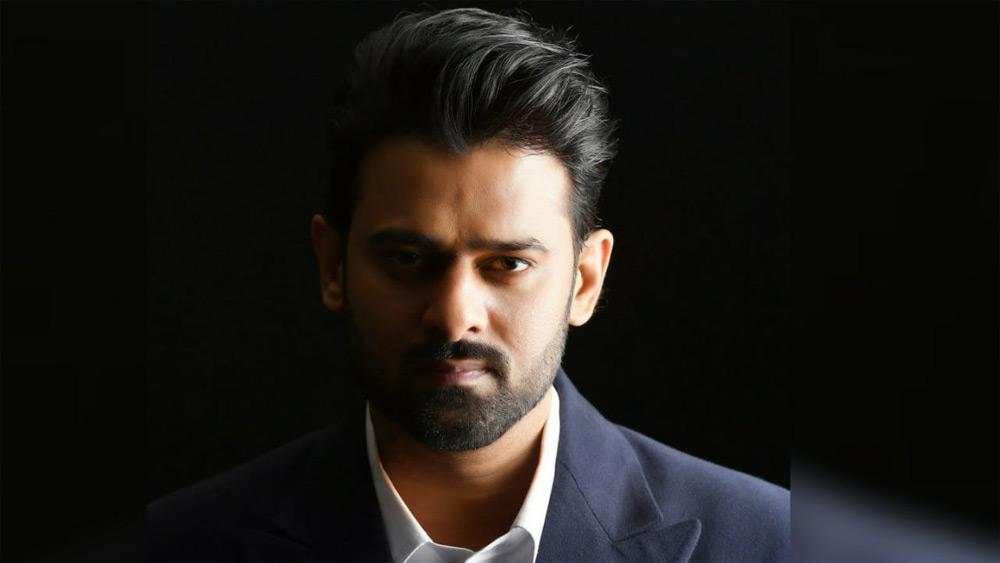 Again Prabhas To Undergo Knee Surgery
