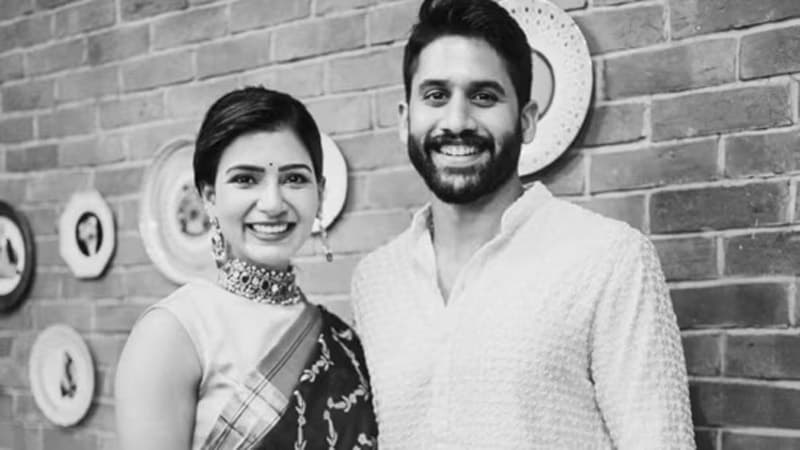 Again Rumours on Naga Chaitanya and Samantha