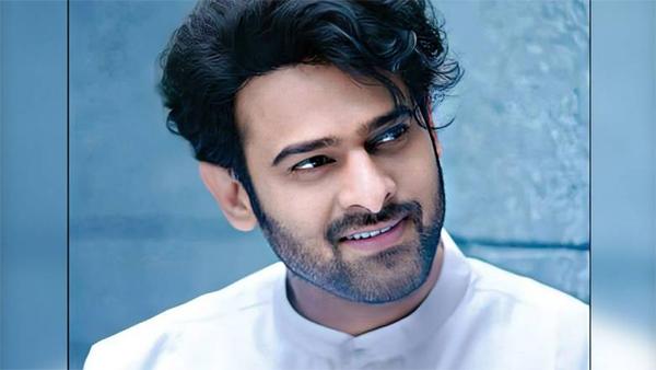 Again Same confusion about Prabhas movie..?