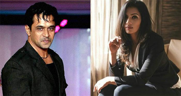 Again Shruti Sensational Comments on Arjun