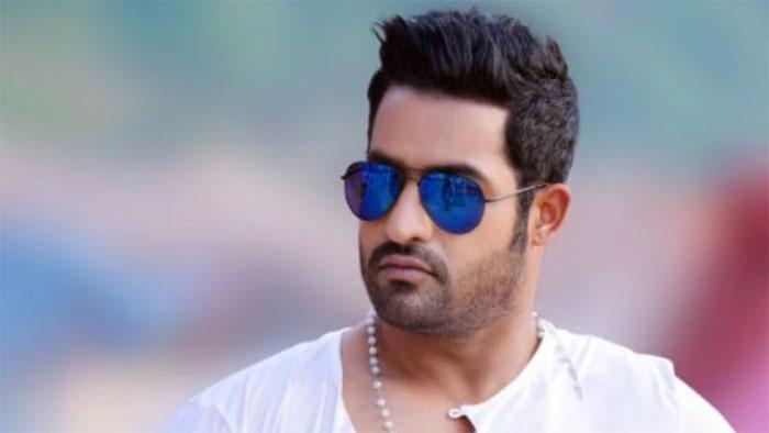 Again Trivikram and Jr NTR Combo