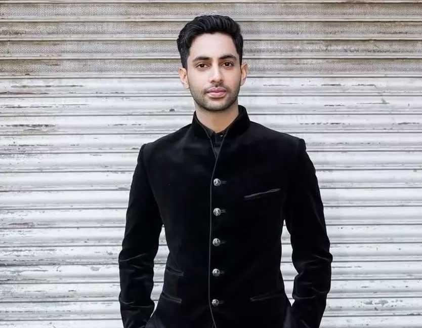 Agastya Nanda Weighs On Bachchan Legacy