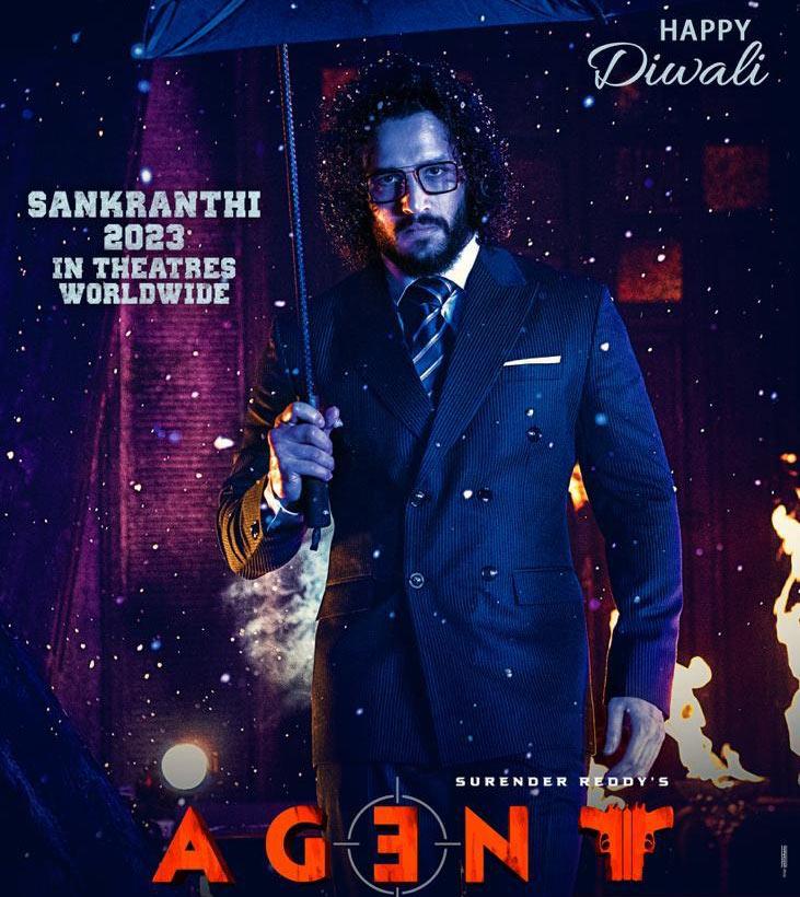 Agent Releasing For Sankranthi