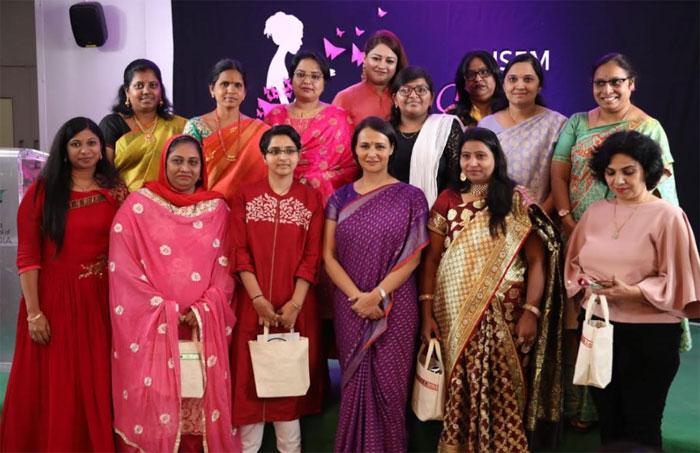 AISFM announces the Annapurna scholarship for Young Talent 