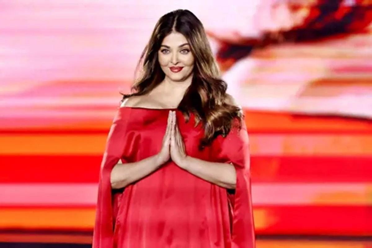 Aishwarya approaches HC for this reason