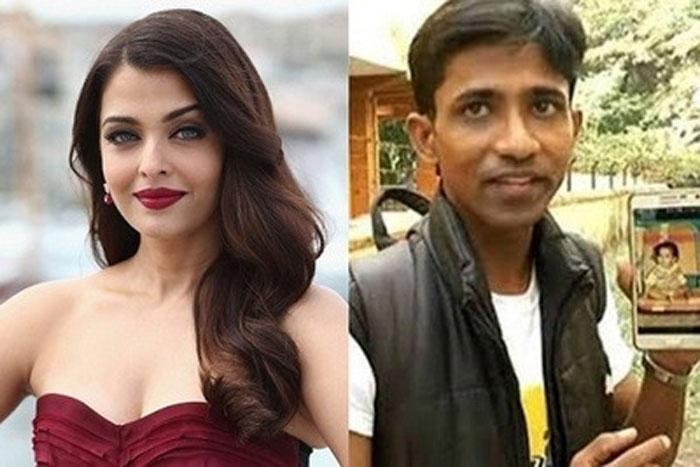 Aishwarya files a formal complaint on sanjay