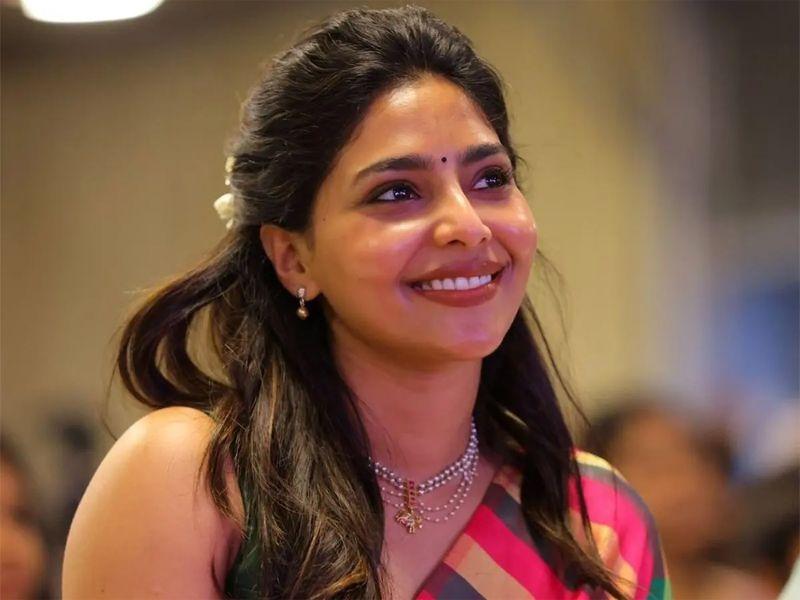 Aishwarya Lekshmi discusses her experiences with trolls 