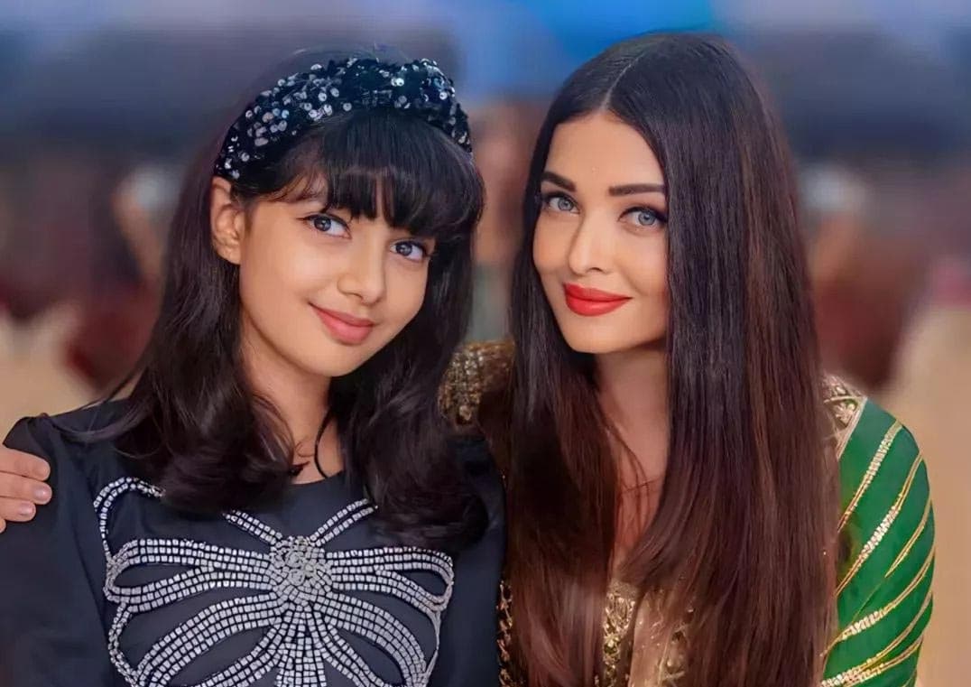 Aishwarya Rai Daughter Aaradhya Moves HC Against YT