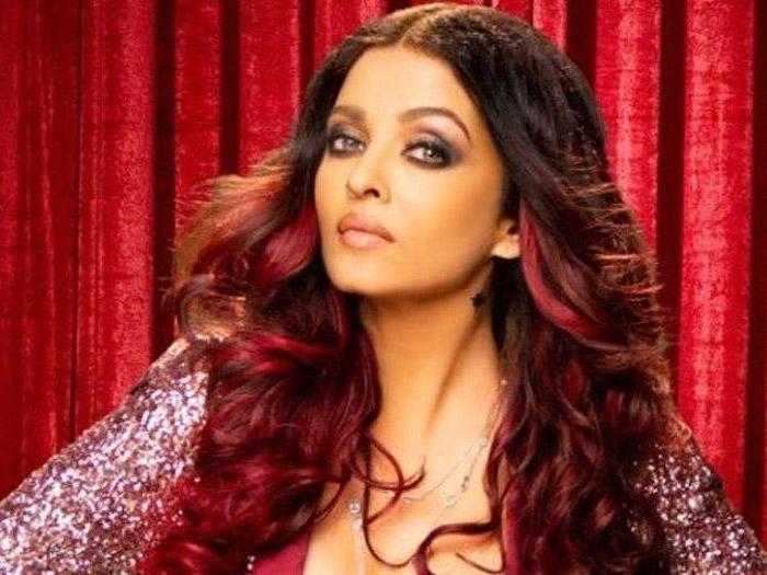 Aishwarya Rai Reaction on Her Biopic