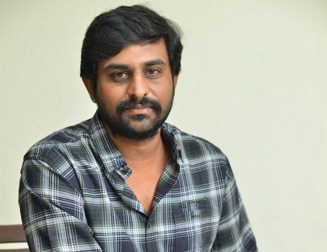 ajay bhupati next film title fixed