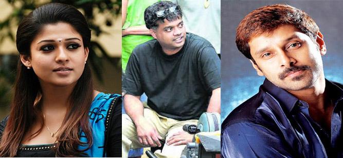 CineJosh news