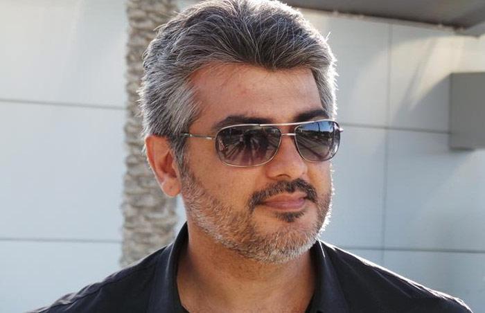 Ajithâ€™s Advice to his fans