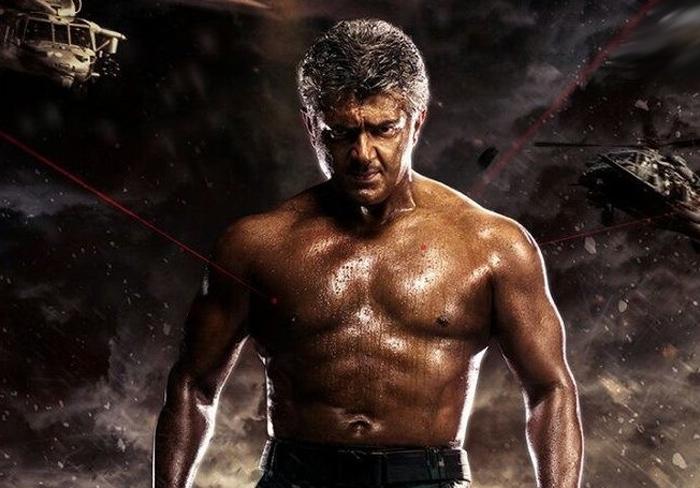 Ajith Vivegam to be remade in Telugu?