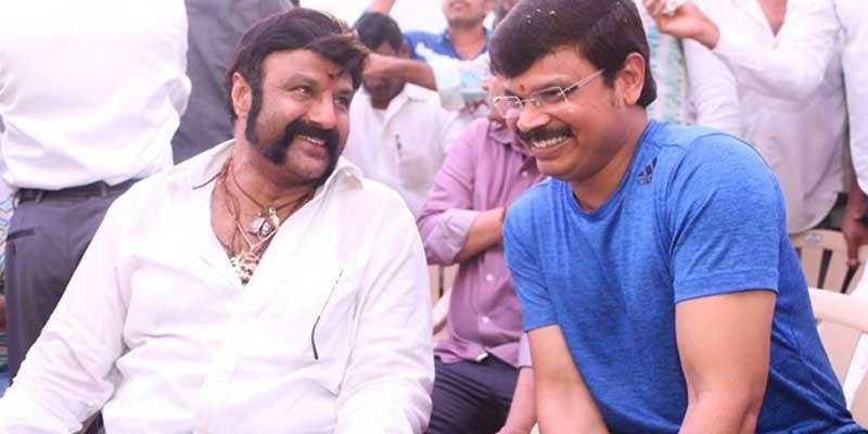 Akhanda 2 Planning Revealed