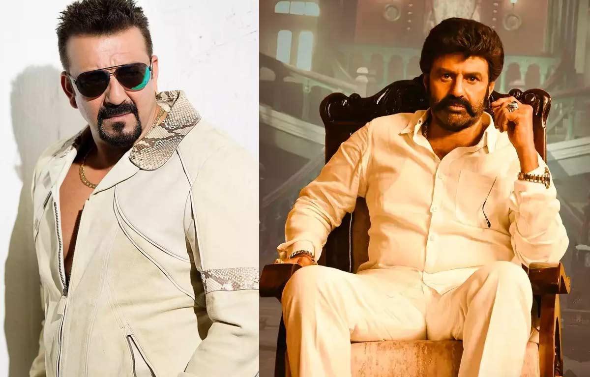 Akhanda 2 villain confirmed