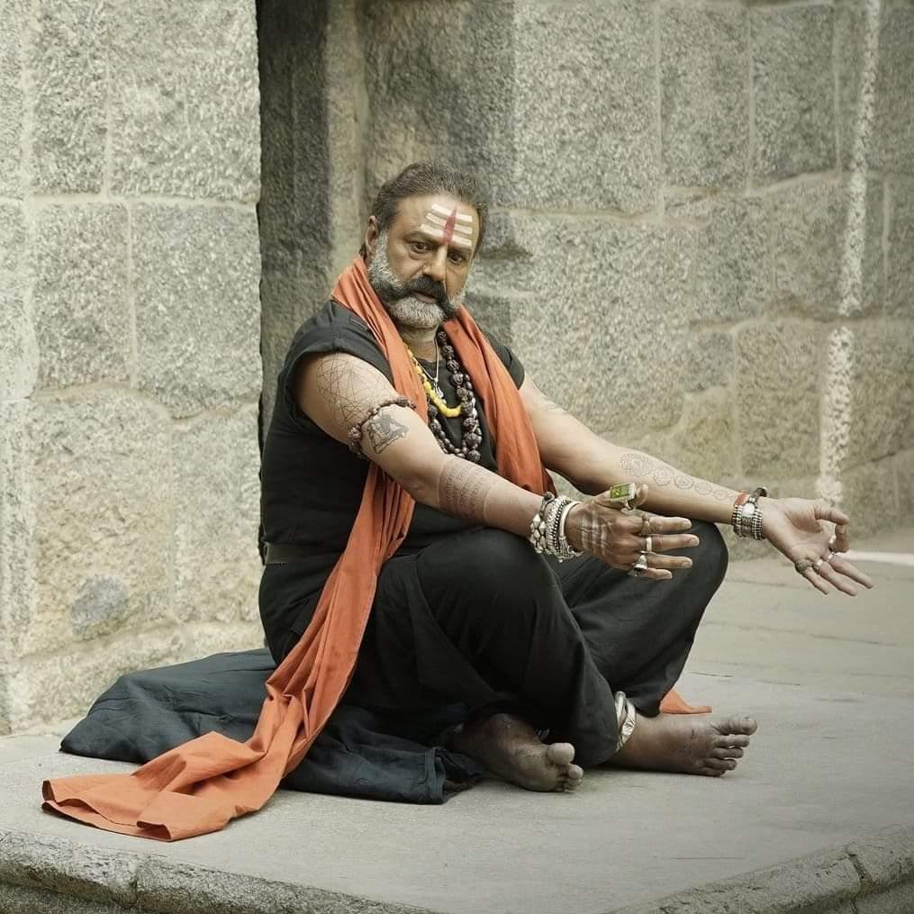 Akhanda 5 Days Collections