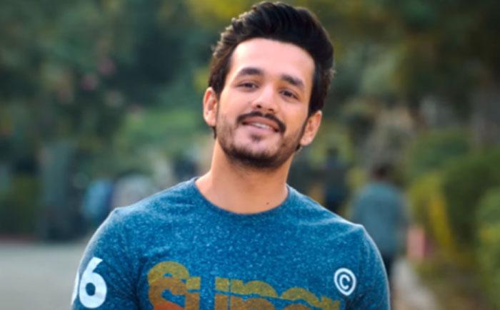 Akhil Akkineni 3rd Film Details
