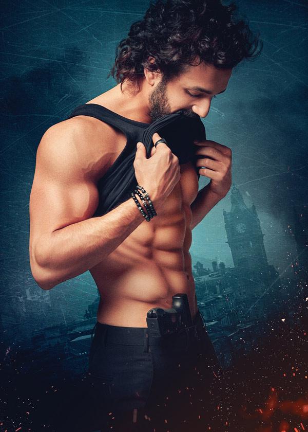 Akhil Akkineni Agent To Have Pan India Release
