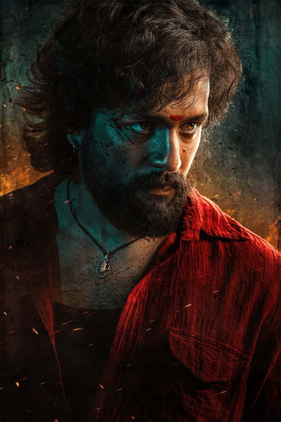 Akhil Akkineni Next With Sreeleela Is Titled Lenin