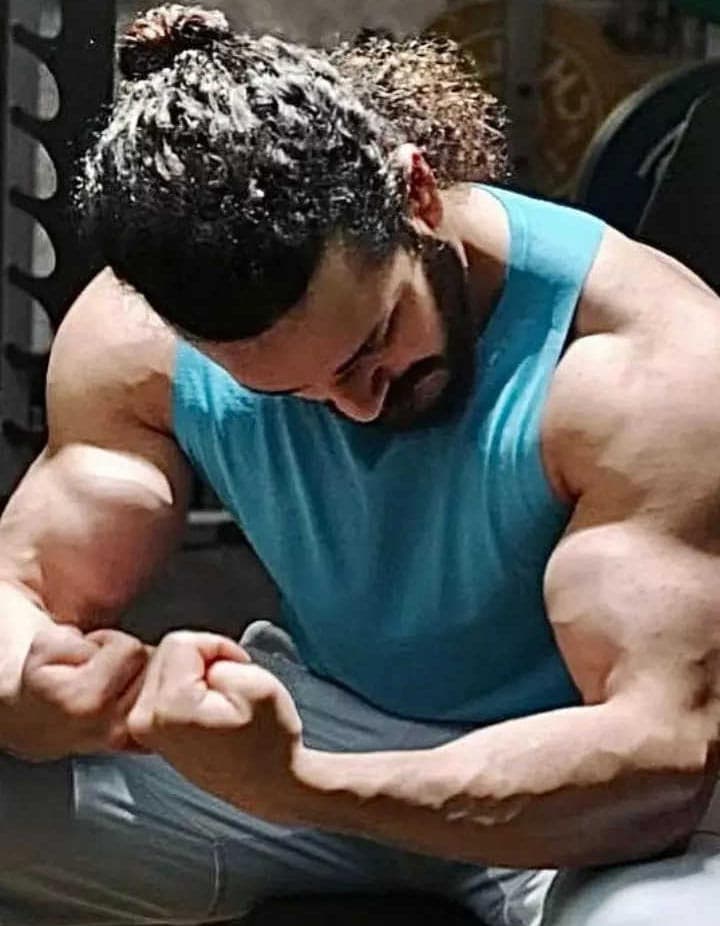 Akhil Diet Secrets Out