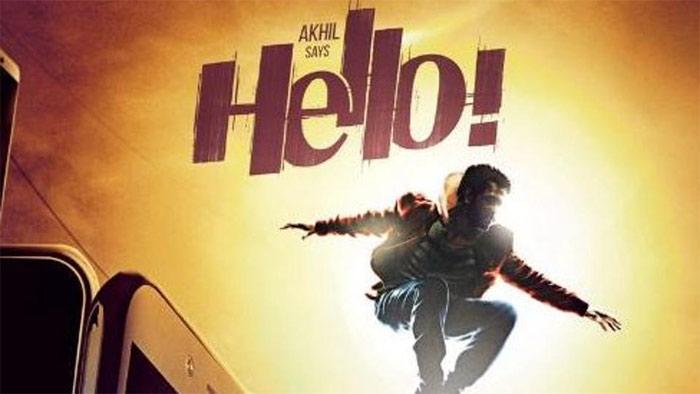 Akhil's Hello Gets Rare World Honour