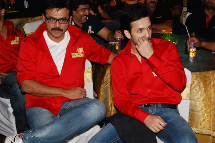 Akhil's Marriage Rumours again!
