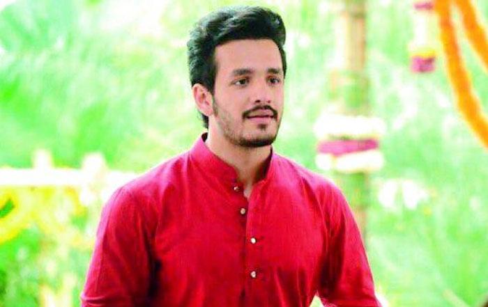 Akhil Next Film Director Confirmed