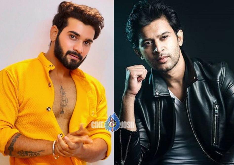 Akhil promoted to final, Abhijeet demoted to jail.