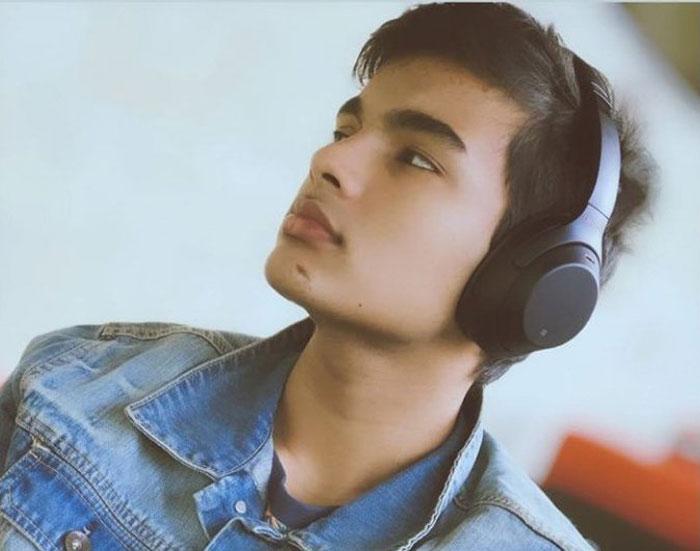Akira Nandan Craze Revealed on his Birthday