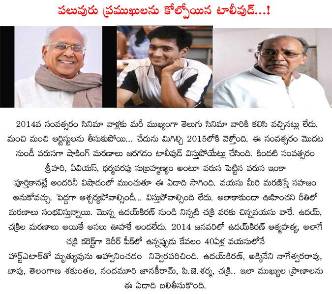 CineJosh news