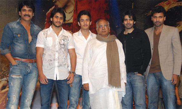 CineJosh news