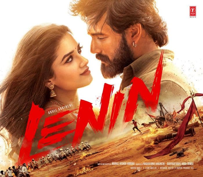 Big Headache For Lenin Makers