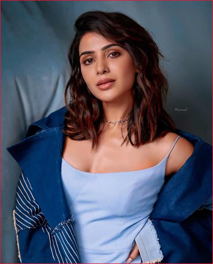 Akkineni fans reverse attack on Samantha