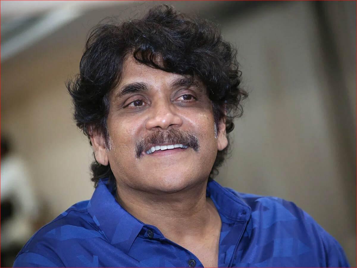 Akkineni fans waiting for Nagarjuna new project