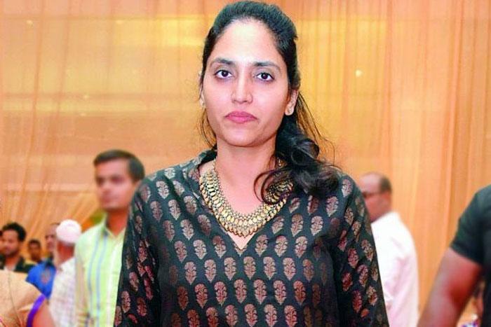 Akkineni Supriya Re-Entry into Tollywood