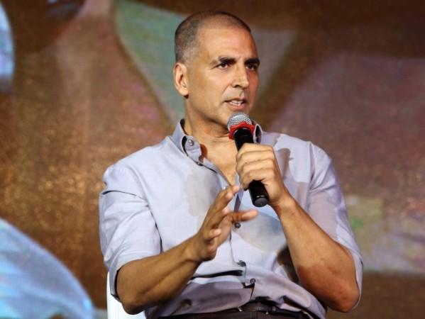 akshay get bug deal on amazon prime