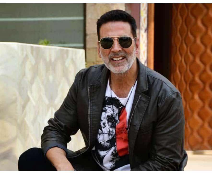 Akshay Insures Stunt Workers
