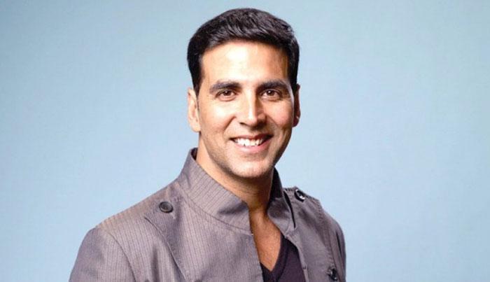 Akshay Kumar Praises Indian Army