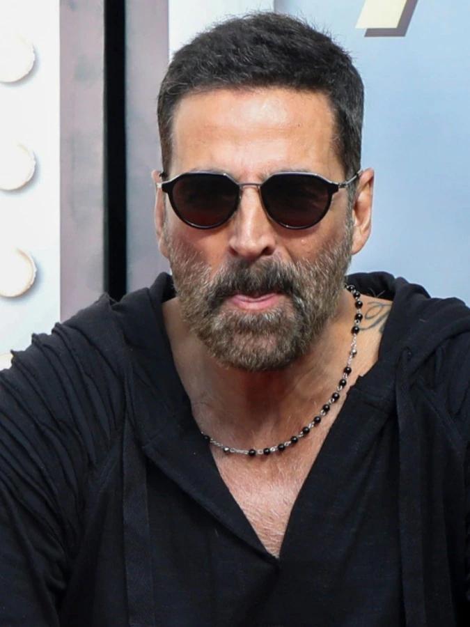 Akshay Kumar Reveals Daughter Faced Online Harassment