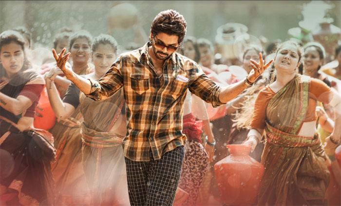 Ala Vaikunthapurramloo Censor Details