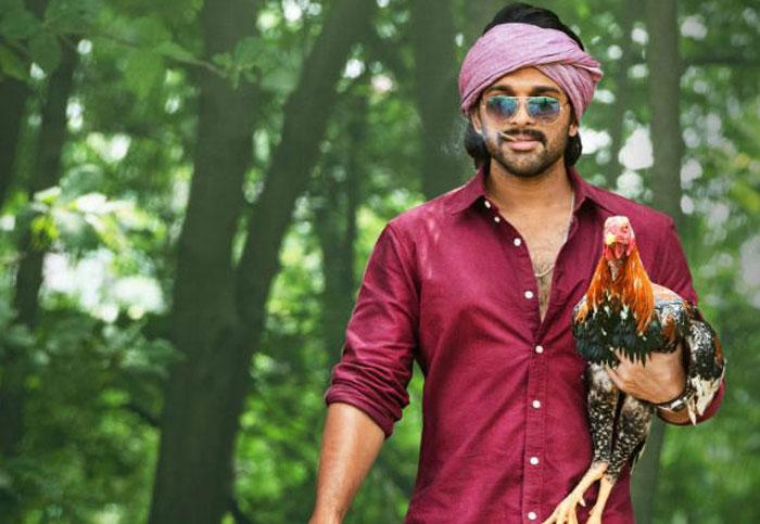 Ala Vaikunthapurramloo Movie Teaser Release Date Fixed