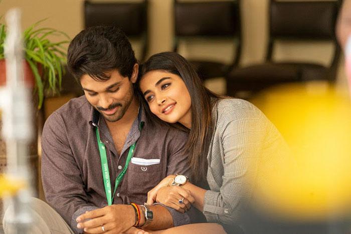 Ala Vaikunthapurramuloo team Plan Changed