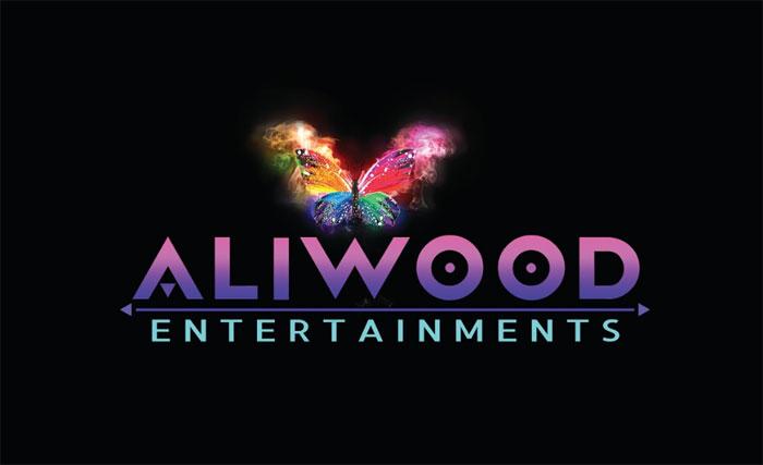 Ali Aliwood Logo Released