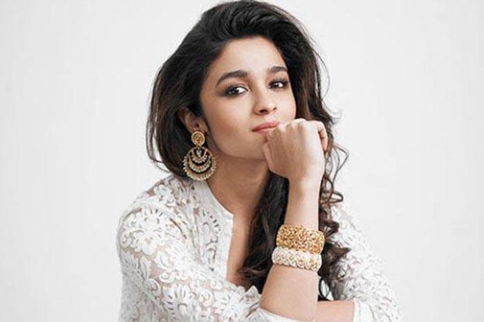Alia Bhatt About Marriage