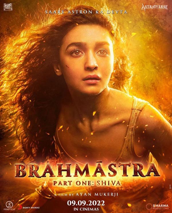 Alia Bhatt birthday special