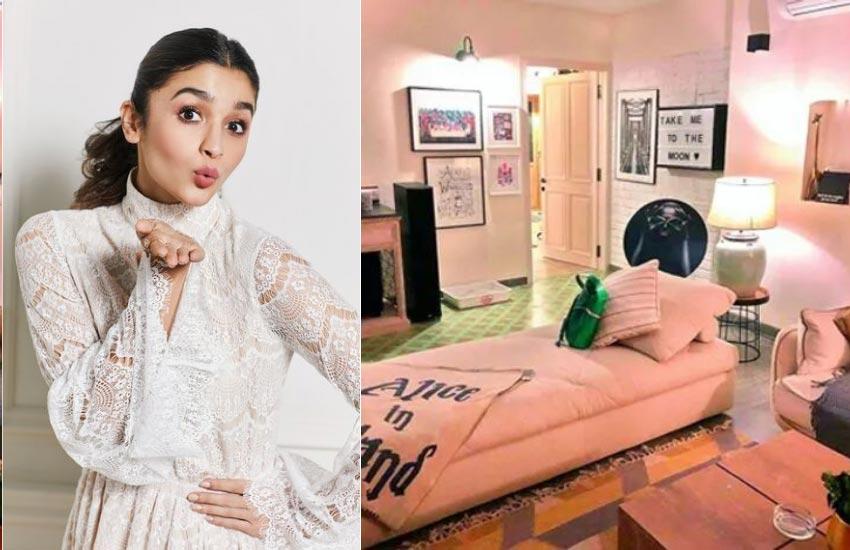 Alia Bhatt buys luxury apartment in Mumbai