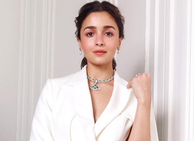 Alia Bhatt comments on South Movies