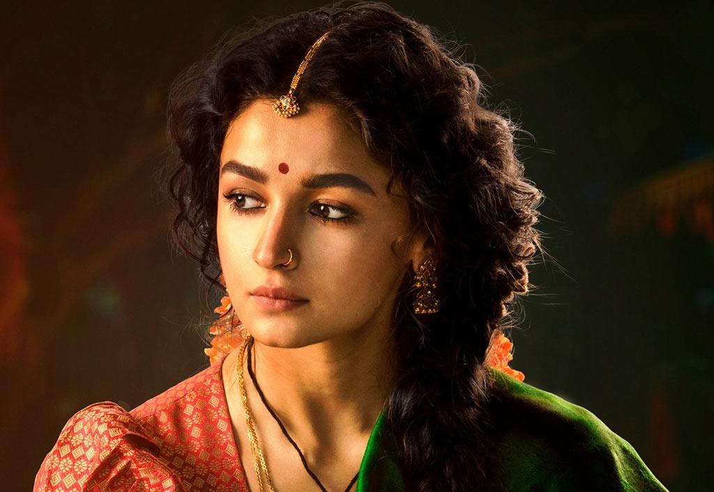  Alia Bhatt RRR Remuneration?