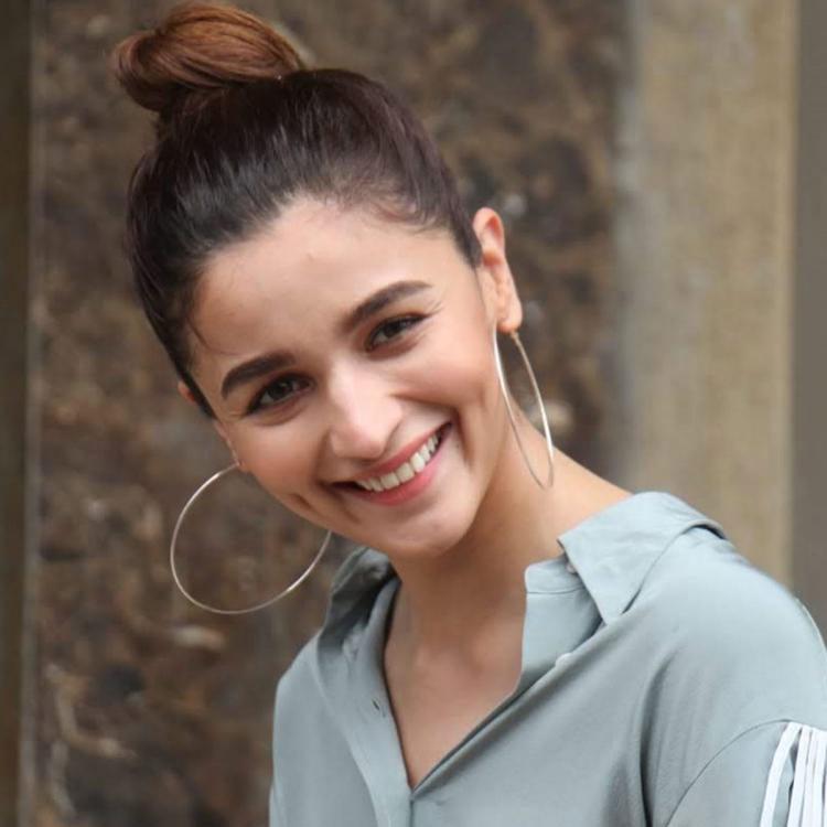 Alia Bhatt Spills Food Secret